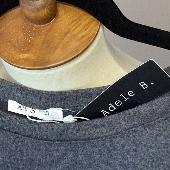 NWT Long sleeve Be Kind t-shirt - Picture 2 of 2